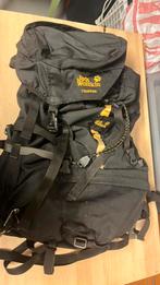 Jack Wolfskin backpack, Sport en Fitness, Bergsport en Wandelen, Ophalen, Gebruikt, Rugzak