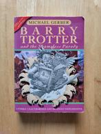 Livre Barry Trotter et la Parodie Éhontée (VO), Enlèvement, Utilisé, Michael Gerber, Autres types