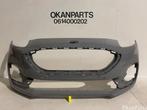 Ford Puma ST-Line Voorbumper L1TB-17757-D1, Gebruikt, Voor, Bumper