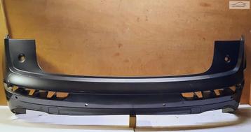 Achterbumper Audi Q5 FY S-Line FL v.a '20 4xPDC 80A807511 beschikbaar voor biedingen