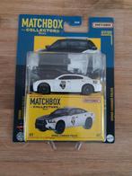 Matchbox collectors dodge charger police, Ophalen, Nieuw