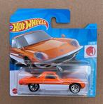 Hot wheels Mazda Hotwheels, Ophalen of Verzenden