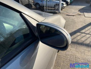 MERCEDES SLK R171 Bruin C723 rechts spiegel 2005-2011 beschikbaar voor biedingen
