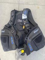 Trimvest Cressi, Watersport en Boten, Duiken, Ophalen, Zo goed als nieuw, Trimvest of Wing