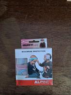 gehoorbescherming met toebehoren, Kinderen en Baby's, Ophalen, Zo goed als nieuw