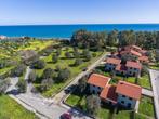 Appartements de plage avec terrain de 200 m2, Village, 58 m², 3 pièces, Italie