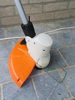 Stihl FSE 52 elektrische grastrimmer, Tuin en Terras, Ophalen, Gebruikt, Sthil, 30 tot 50 cm