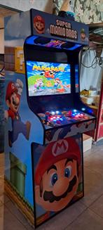 Mario videogame kast, Verzamelen, Ophalen of Verzenden, Nieuw