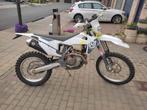 Husqvarna FE 450  2023 (FE450), Motoren, 450 cc, Particulier, Meer dan 35 kW, Enduro