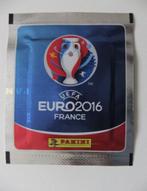 Autocollants Panini EURO 2016 - France, Collections, Autocollants, Sport, Envoi, Neuf