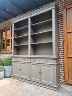 Belle bibliothèque/meuble de bibliothèque LIVRAISON GRATUITE, 25 à 50 cm, Enlèvement ou Envoi, 150 à 200 cm, Comme neuf