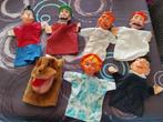 Handpoppen, Kinderen en Baby's, Speelgoed | Poppen, Ophalen, Gebruikt, Overige typen