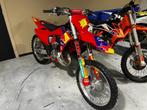 GASGAS MC125 2024, Motoren, Motoren | KTM, Bedrijf, Crossmotor, 124 cc, 1 cilinder