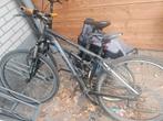 Cube mountainbike, Fietsen en Brommers, Ophalen, Zo goed als nieuw