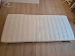 Matelas Ikea en mousse mi-ferme 90*200, Ophalen, Zo goed als nieuw, Matras