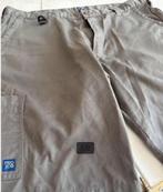 Korte werkbroek, Ophalen of Verzenden, Zo goed als nieuw, Heren, Broek