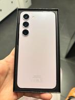 Samsung Galaxy S23 5G 256GB Purple, Télécoms, Téléphonie mobile | Samsung, Enlèvement, Comme neuf, Galaxy S23