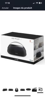 Harman/Kardon Go + Play 3 neuf dans sa boite, Ophalen, Nieuw, Subwoofer, Overige merken