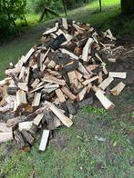 Zwarte Els brandhout te koop, Tuin en Terras, Ophalen