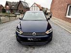 VW Golf Sportsvan 1.2 TSI | Park Assist | Adaptive Cruise, Auto's, 121 g/km, Euro 6, 4 cilinders, Blauw