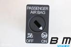 Schakelaar voor bijrijders airbag VW Golf 7 5C5919237, Auto diversen, Anti-diefstal, Gebruikt