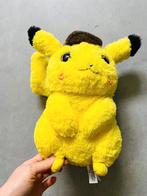 Pokémon Pikachu detective pluche pop, Enfants & Bébés, Jouets | Peluches, Comme neuf, Enlèvement ou Envoi, Ours