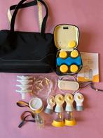 Medela Freestyle Flex Double Electric Breast Pump, Enfants & Bébés, Vêtements de bébé | Autre, Enlèvement, Utilisé