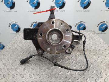 RENAULT SCENIC [RF_HUB_STUB_AXL.ASSY] 2012, Autos : Pièces & Accessoires, Enlèvement ou Envoi, Utilisé, Reconnu durable