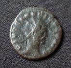 Romeinse munt keizer Claudius II (270-271 ac.), Postzegels en Munten, Munten | Europa | Niet-Euromunten, Ophalen of Verzenden