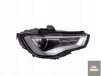 Koplamp Audi A3 8V 12-17 Xenon Bi-Xenon Rechts 8v0941006AF, Gebruikt, Audi