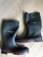 Dunlop Acifort veiligheidslaarzen maat 47, Tuin en Terras, Ophalen, Dames, Nieuw, Laarzen