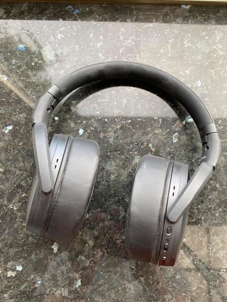 Sennheiser HD 350BT draadloos, Audio, Tv en Foto, Hoofdtelefoons, Zo goed als nieuw, Sennheiser, Draadloos, Ophalen