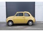 Fiat 500L, 1972, Autres marques, Achat, Entreprise, Autres carburants