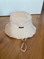 Vissershoedje Beige, Ophalen of Verzenden, Nieuw, One size fits all, Hoed