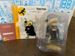 Figurine Tintin n97 "Le caporal Diaz" livret+passeport+boit, Autres types, Envoi, Neuf