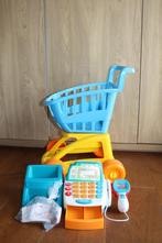 Poets- en winkelmateriaal kinderen, Ophalen of Verzenden, Zo goed als nieuw, Jongen of Meisje