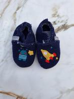 Pantoffeltjes maat 19/20 Sterntaler, Slofjes, Gebruikt, Jongetje of Meisje, Ophalen