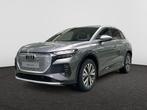 Audi Q4 e-tron Q4 e-Tron 82 kWh 45 Corporate, Auto's, Automaat, Overige modellen, SUV of Terreinwagen, Zilver of Grijs