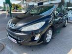 308, Voorwielaandrijving, Euro 5, Parkeersensor, 4 cilinders