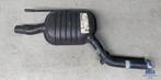 NOS middendemper voor Mercedes-Benz W124 300D 300TD, Auto-onderdelen, Uitlaatsystemen, Ophalen of Verzenden, Nieuw, Mercedes-Benz