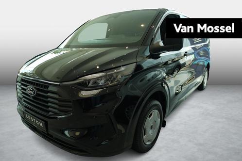 Ford Transit Custom V710 300L 2.0 TDCI L2H1 Trend, Auto's, Bestelwagens en Lichte vracht, Bedrijf, Te koop, ABS, Achteruitrijcamera