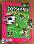 Croky Topshots (1996) - Flippo, Verzamelen, Ophalen of Verzenden, Met verzamelmap(pen)