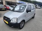 SUZUKI WAGON R avec 109000 km "Moto46", Voorwielaandrijving, 4 zetels, Wagon R+, Handgeschakeld