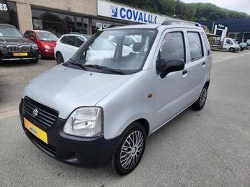 SUZUKI WAGON R avec 109000 km "Moto46" beschikbaar voor biedingen
