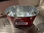 Ijsemmer Jupiler, Ophalen, Nieuw, Jupiler