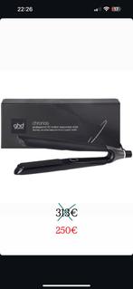 Ghd lisseur, Handtassen en Accessoires, Uiterlijk | Haarverzorging, Ophalen, Nieuw