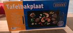 Elektrische bakplaat, Elektronische apparatuur, Ophalen, Nieuw