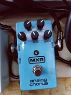 MXR analog chorus, Musique & Instruments, Enlèvement ou Envoi, Chorus