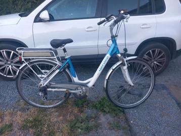 Oxford  display defect!!, Fietsen en Brommers, Elektrische fietsen, Ophalen