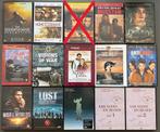 14 DVD's allerlei (NIEUW), Enlèvement ou Envoi, Comme neuf